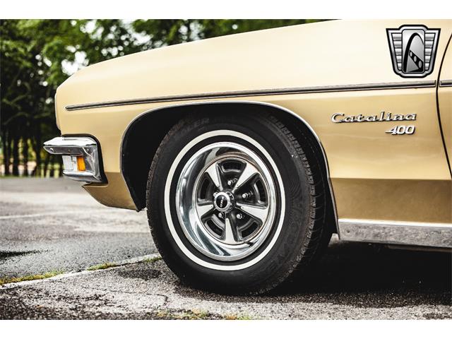 1970 Pontiac Catalina (CC-1795901) for sale in O'Fallon, Illinois