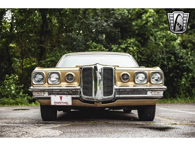 1970 Pontiac Catalina (CC-1795901) for sale in O'Fallon, Illinois