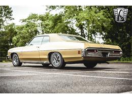 1970 Pontiac Catalina (CC-1795901) for sale in O'Fallon, Illinois