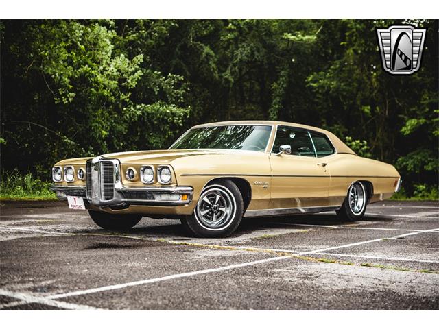 1970 Pontiac Catalina (CC-1795901) for sale in O'Fallon, Illinois
