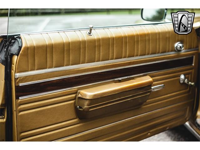 1970 Pontiac Catalina (CC-1795901) for sale in O'Fallon, Illinois