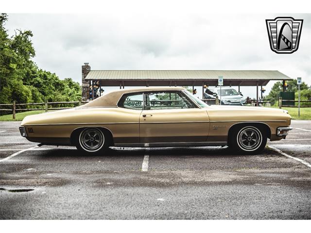 1970 Pontiac Catalina (CC-1795901) for sale in O'Fallon, Illinois