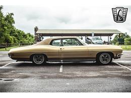 1970 Pontiac Catalina (CC-1795901) for sale in O'Fallon, Illinois
