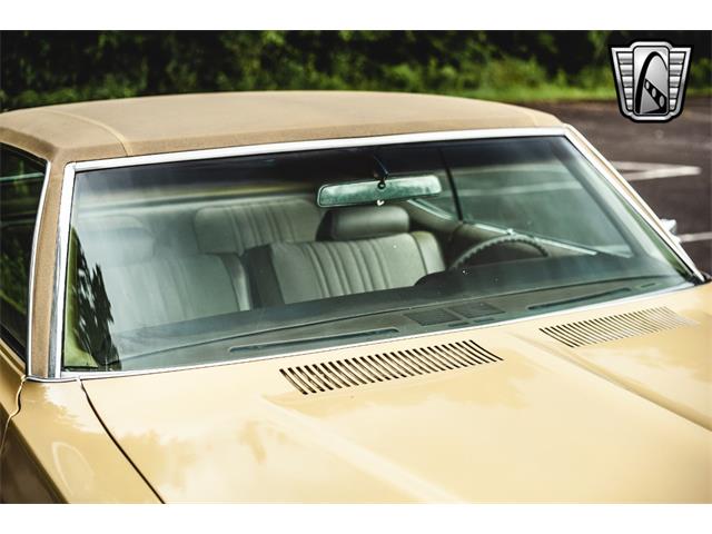 1970 Pontiac Catalina (CC-1795901) for sale in O'Fallon, Illinois