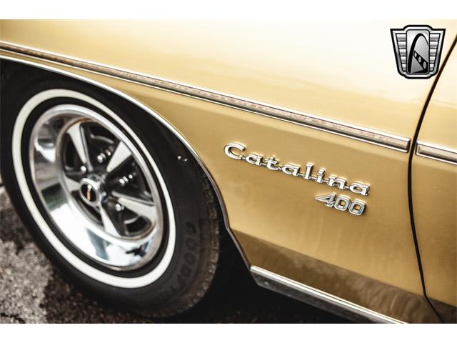 1970 Pontiac Catalina (CC-1795901) for sale in O'Fallon, Illinois