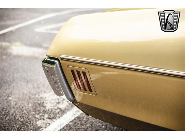 1970 Pontiac Catalina (CC-1795901) for sale in O'Fallon, Illinois