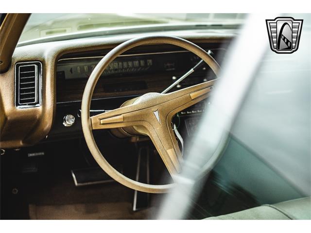1970 Pontiac Catalina (CC-1795901) for sale in O'Fallon, Illinois