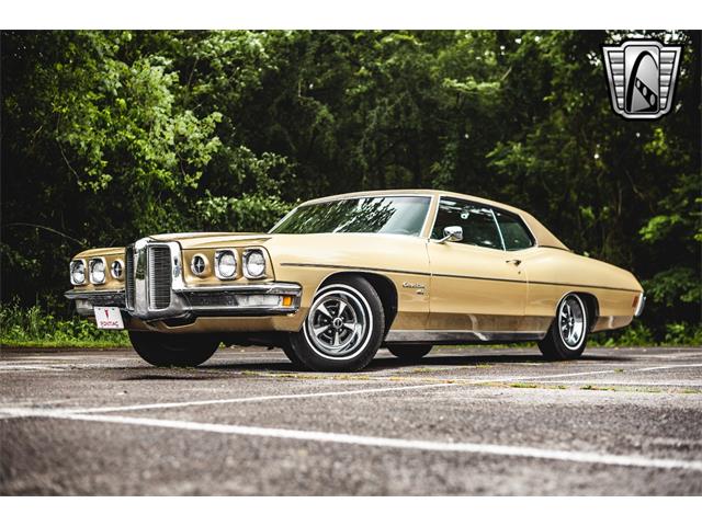 1970 Pontiac Catalina (CC-1795901) for sale in O'Fallon, Illinois