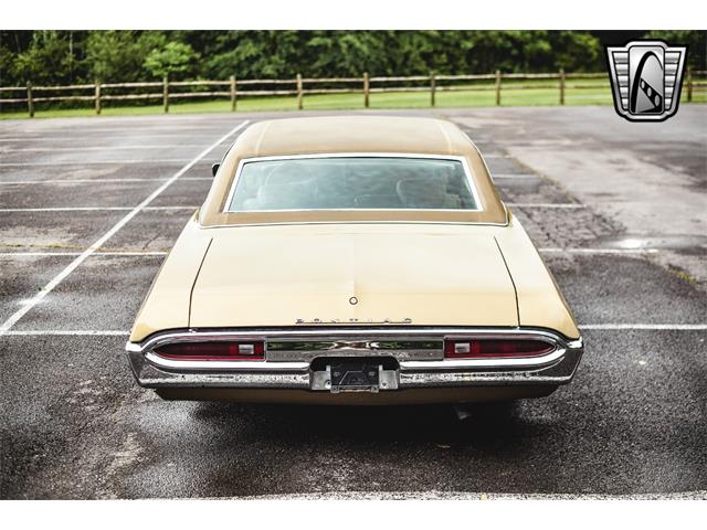 1970 Pontiac Catalina (CC-1795901) for sale in O'Fallon, Illinois