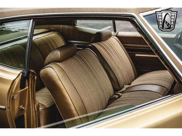 1970 Pontiac Catalina (CC-1795901) for sale in O'Fallon, Illinois