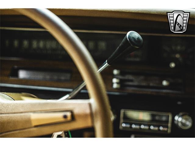 1970 Pontiac Catalina (CC-1795901) for sale in O'Fallon, Illinois