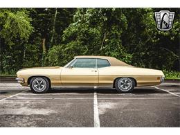 1970 Pontiac Catalina (CC-1795901) for sale in O'Fallon, Illinois