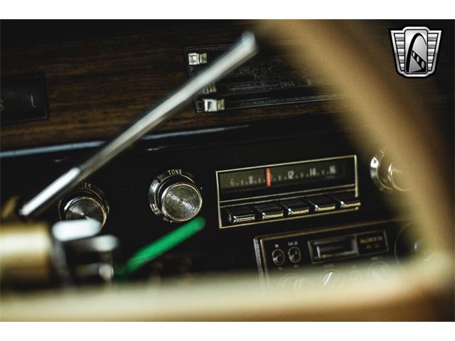 1970 Pontiac Catalina (CC-1795901) for sale in O'Fallon, Illinois