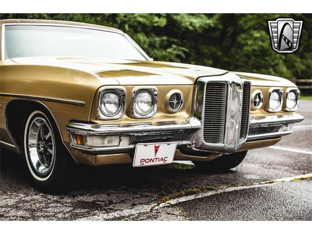 1970 Pontiac Catalina (CC-1795901) for sale in O'Fallon, Illinois