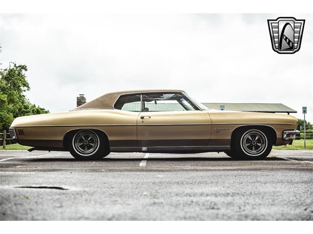 1970 Pontiac Catalina (CC-1795901) for sale in O'Fallon, Illinois