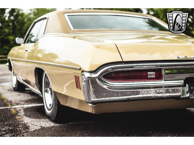 1970 Pontiac Catalina (CC-1795901) for sale in O'Fallon, Illinois