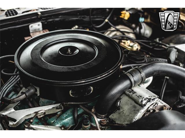 1970 Pontiac Catalina (CC-1795901) for sale in O'Fallon, Illinois