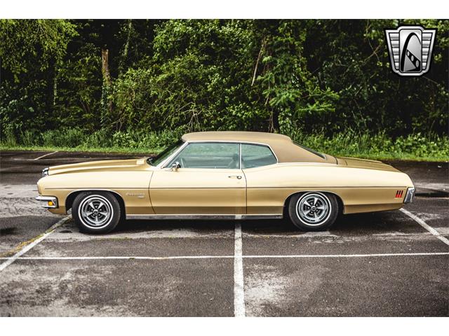 1970 Pontiac Catalina (CC-1795901) for sale in O'Fallon, Illinois