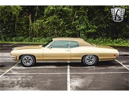 1970 Pontiac Catalina (CC-1795901) for sale in O'Fallon, Illinois