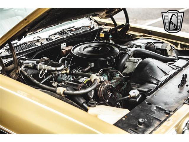 1970 Pontiac Catalina (CC-1795901) for sale in O'Fallon, Illinois
