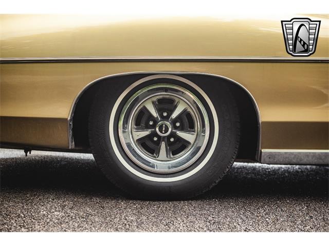 1970 Pontiac Catalina (CC-1795901) for sale in O'Fallon, Illinois