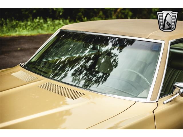1970 Pontiac Catalina (CC-1795901) for sale in O'Fallon, Illinois