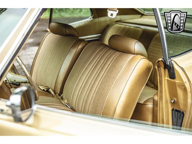 1970 Pontiac Catalina (CC-1795901) for sale in O'Fallon, Illinois