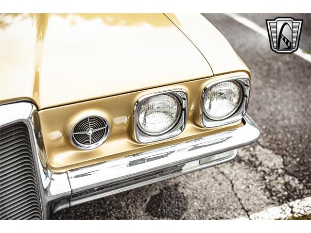 1970 Pontiac Catalina (CC-1795901) for sale in O'Fallon, Illinois