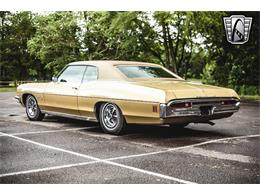 1970 Pontiac Catalina (CC-1795901) for sale in O'Fallon, Illinois
