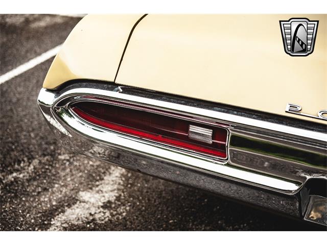 1970 Pontiac Catalina (CC-1795901) for sale in O'Fallon, Illinois