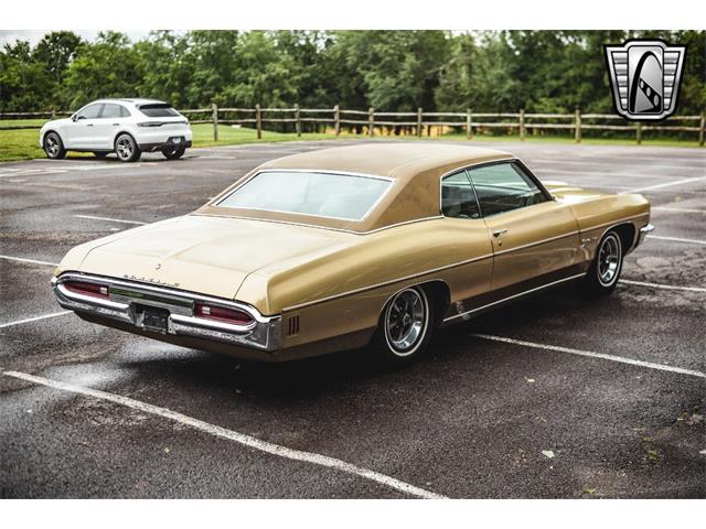 1970 Pontiac Catalina (CC-1795901) for sale in O'Fallon, Illinois