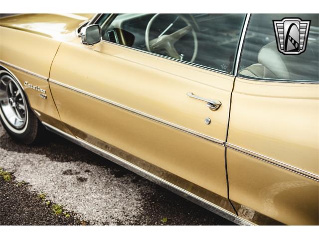1970 Pontiac Catalina (CC-1795901) for sale in O'Fallon, Illinois
