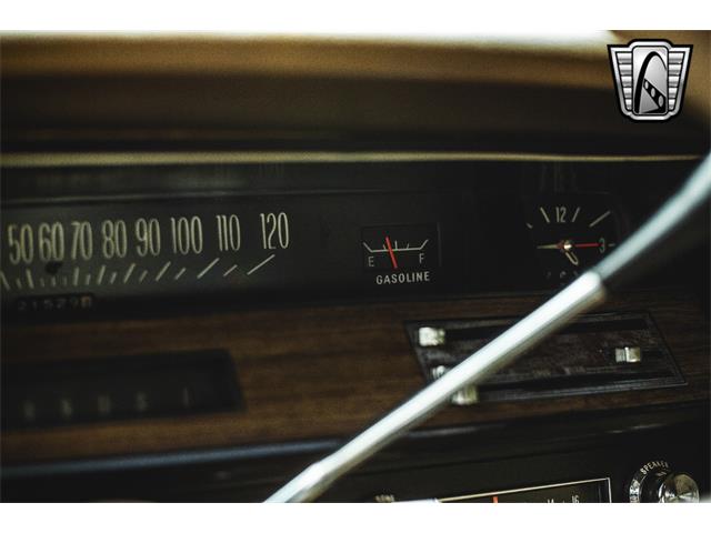 1970 Pontiac Catalina (CC-1795901) for sale in O'Fallon, Illinois