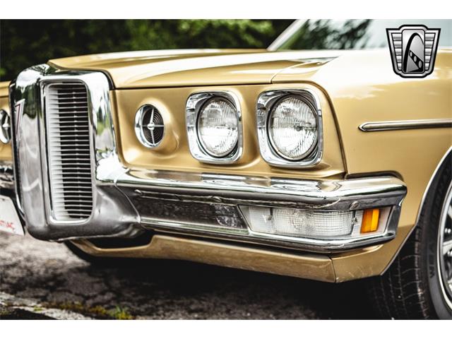 1970 Pontiac Catalina (CC-1795901) for sale in O'Fallon, Illinois