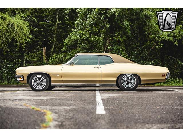 1970 Pontiac Catalina (CC-1795901) for sale in O'Fallon, Illinois