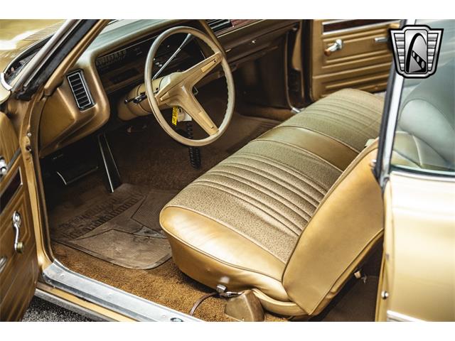 1970 Pontiac Catalina (CC-1795901) for sale in O'Fallon, Illinois