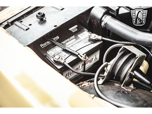1970 Pontiac Catalina (CC-1795901) for sale in O'Fallon, Illinois