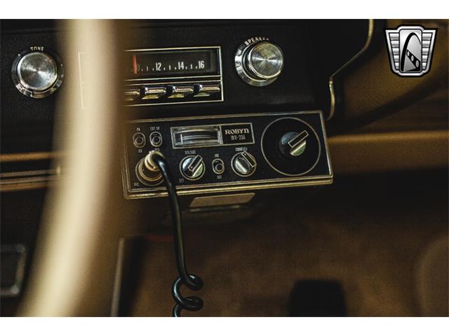 1970 Pontiac Catalina (CC-1795901) for sale in O'Fallon, Illinois
