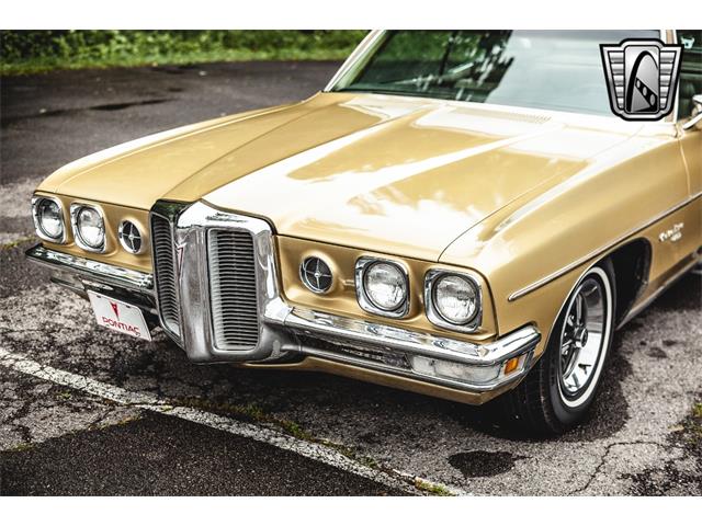 1970 Pontiac Catalina (CC-1795901) for sale in O'Fallon, Illinois