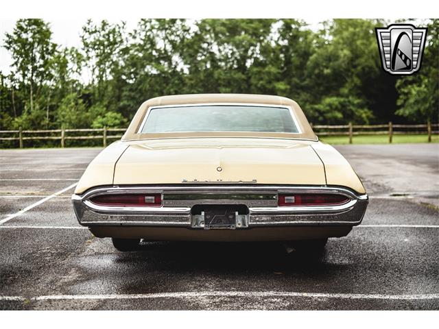 1970 Pontiac Catalina (CC-1795901) for sale in O'Fallon, Illinois