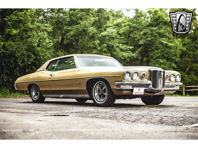 1970 Pontiac Catalina (CC-1795901) for sale in O'Fallon, Illinois