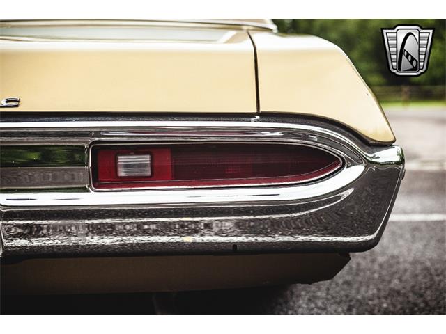 1970 Pontiac Catalina (CC-1795901) for sale in O'Fallon, Illinois