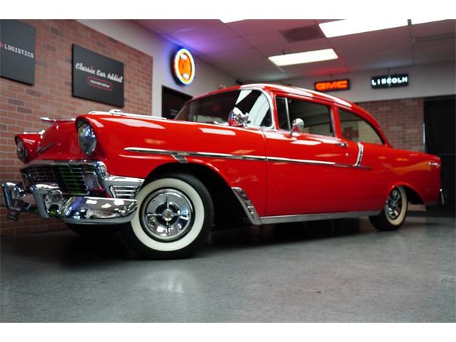 1956 Chevrolet 150 (CC-1795904) for sale in Mesa, Arizona