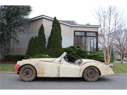 1952 Jaguar XK120 (CC-1795909) for sale in Astoria, New York