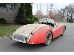 1952 Jaguar XK120 (CC-1795909) for sale in Astoria, New York