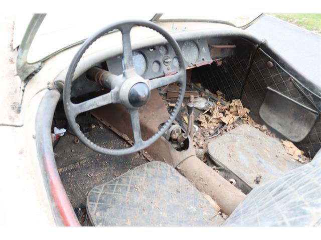 1952 Jaguar XK120 (CC-1795909) for sale in Astoria, New York