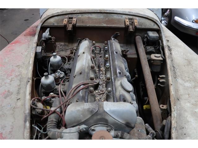 1952 Jaguar XK120 (CC-1795909) for sale in Astoria, New York