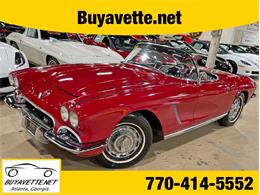 1962 Chevrolet Corvette (CC-1795918) for sale in Atlanta, Georgia