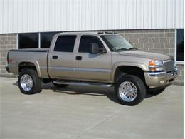 2005 GMC Sierra (CC-1795939) for sale in Greenwood, Indiana