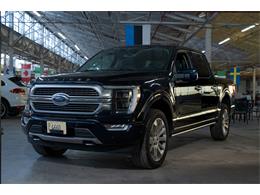 2021 Ford F150 (CC-1795942) for sale in DeKalb, Illinois